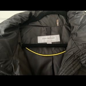 Andrew Marc jacket
